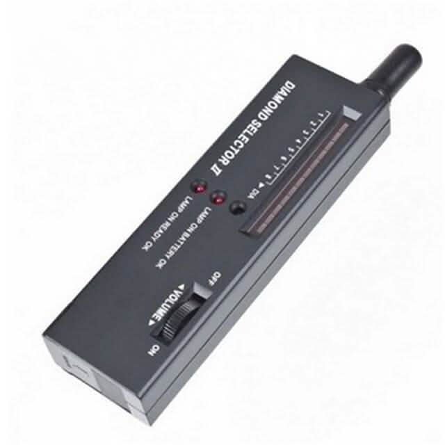 LED Diamond Tester