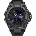 LED Digital Military Watch Classic Casual Sport Watch