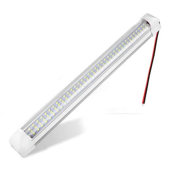 LED Interior Light Bar 108LED 12V