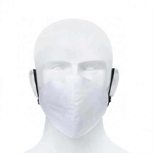 Masque facial rechargeable à LED