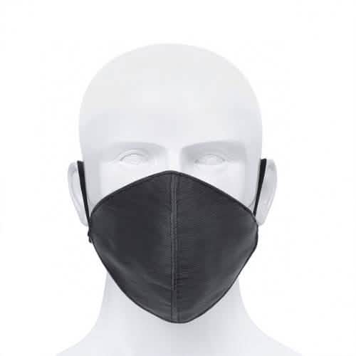 Masque facial rechargeable à LED