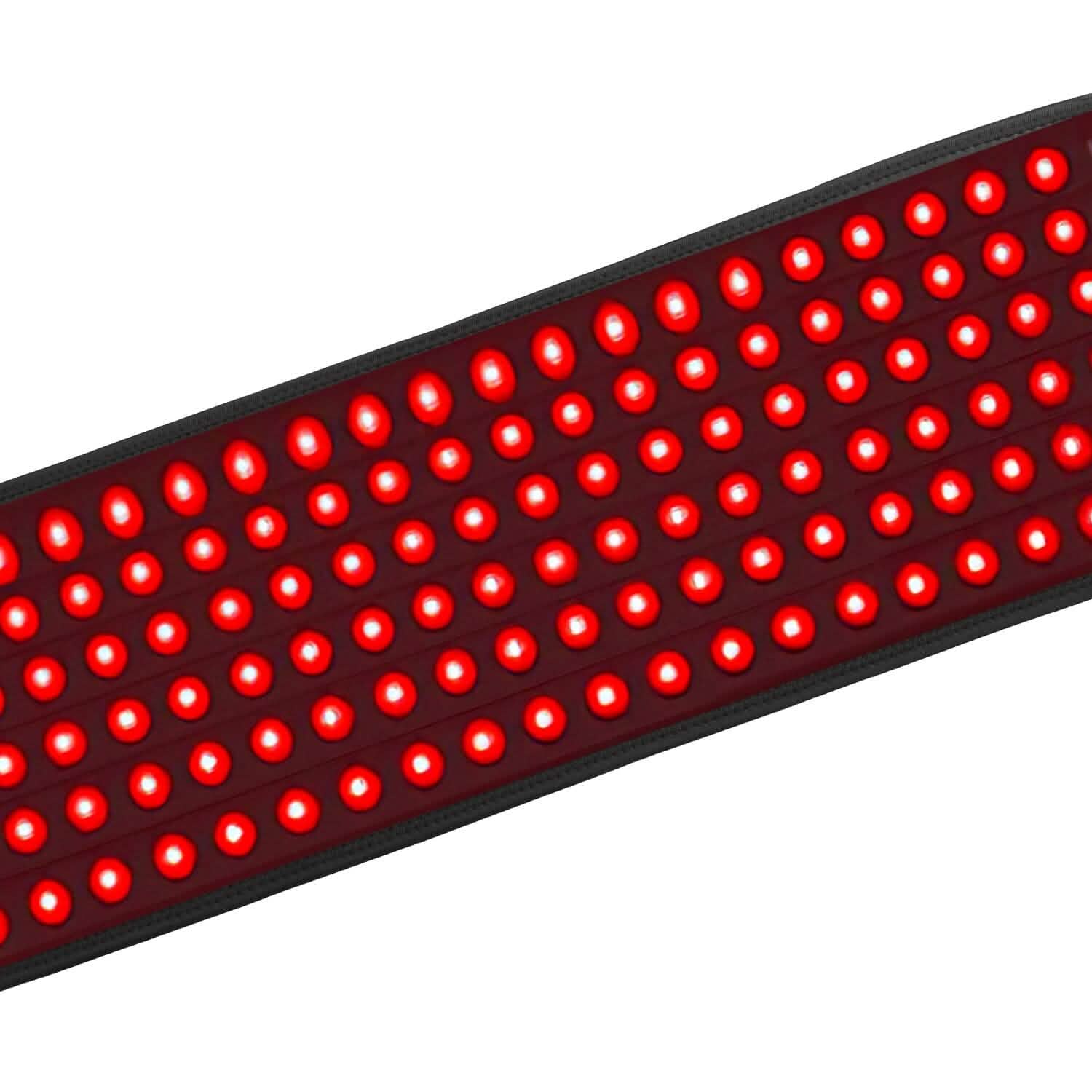 LED Red Light Therapy Belt