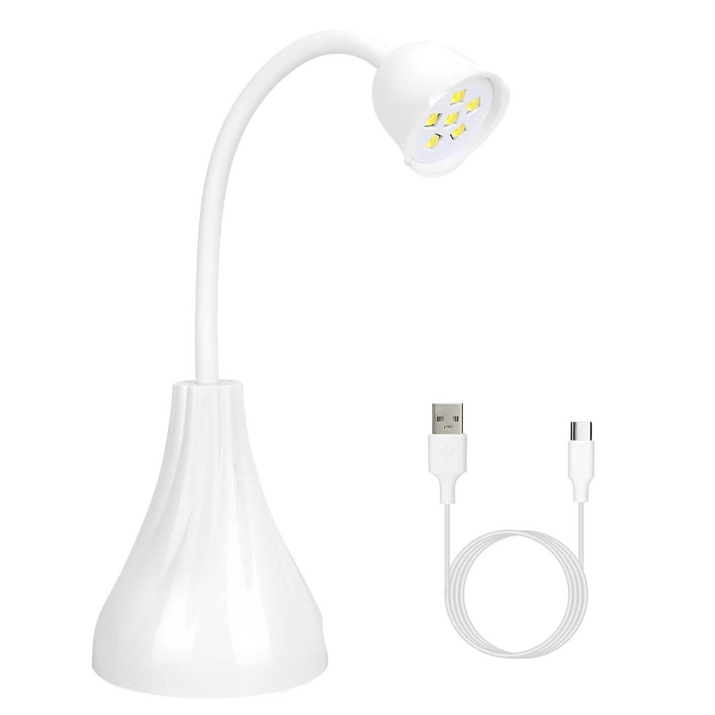 LED UVネイルランプ ポリッシュドライヤーランプ