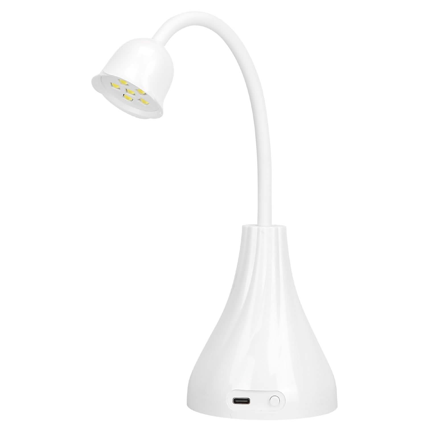 LED UVネイルランプ ポリッシュドライヤーランプ