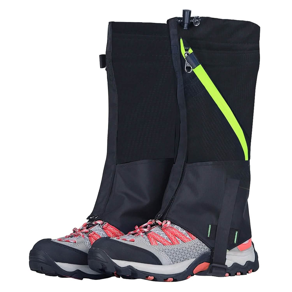 Leg Gaters Waterproof Snow Boot