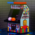 Brick Sorting Classic Arcade Machine