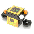 Centipieces 2 joueurs Classique Arcade fabriquée avec des pièces LEGO - B3 Customs