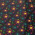 80's Arcade Carpet 6x6 Tiles (Bursts) - (Pack of 10)