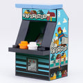 Paper Stud Classic Arcade Machine