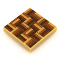 Parquet – Dalle 2x2 imprimée sur mesure B3