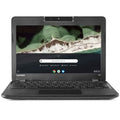 Lenovo 11.6インチ N23 360度ヒンジ Chromebook（整備済み）