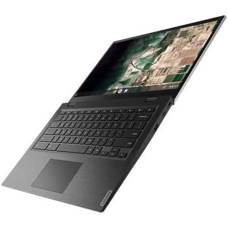 Lenovo 14インチ Chromebook 14e AMD A4-9120 2コア 4GB RAM 32GB SSD（リファービッシュ品）