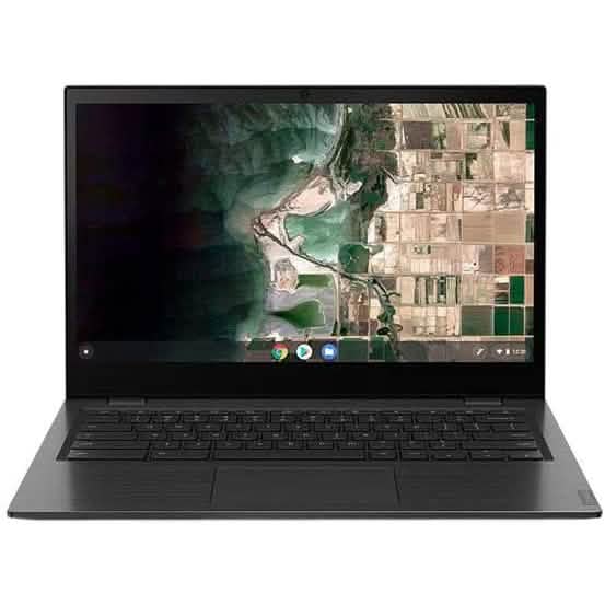 Lenovo 14インチ Chromebook 14e AMD A4-9120 2コア 4GB RAM 32GB SSD（リファービッシュ品）