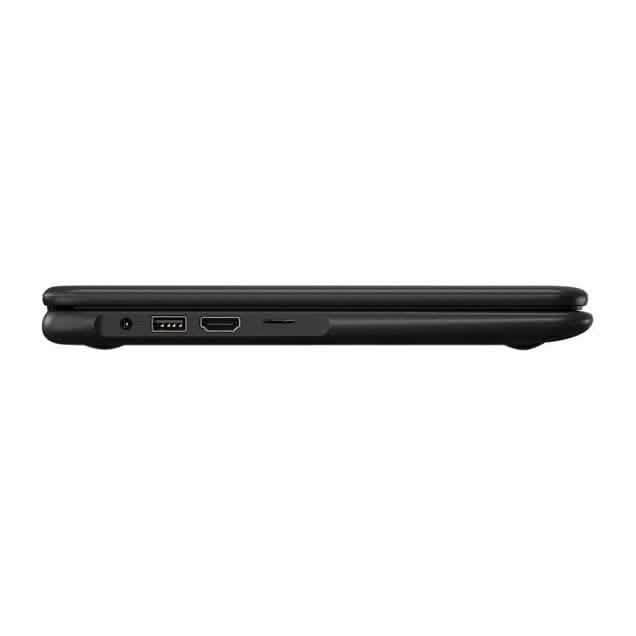 Lenovo 300e Winbook 11.6インチ タッチスクリーンLCD 2-in-1 ノートパソコン（リファービッシュ品）