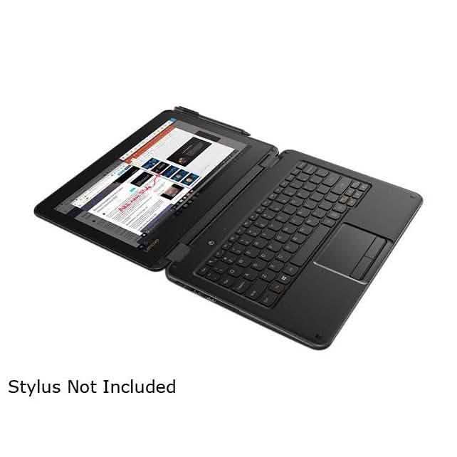 Lenovo 300e Winbook 11.6インチ タッチスクリーンLCD 2-in-1 ノートパソコン（リファービッシュ品）