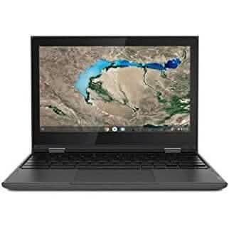 Lenovo Chromebook 300E 2e génération 2-en-1 11,6" tactile 4 Go 32 Go (reconditionné)