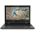 Lenovo Chromebook 300E 2e génération 2-en-1 11,6" tactile 4 Go 32 Go (reconditionné)