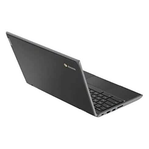 Lenovo Chromebook 300E 2e génération 2-en-1 11,6" tactile 4 Go 32 Go (reconditionné)