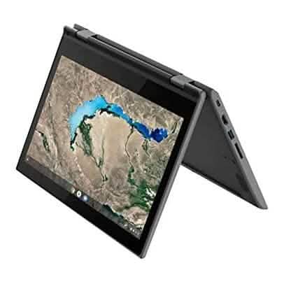 Lenovo Chromebook 300E 2e génération 2-en-1 11,6" tactile 4 Go 32 Go (reconditionné)