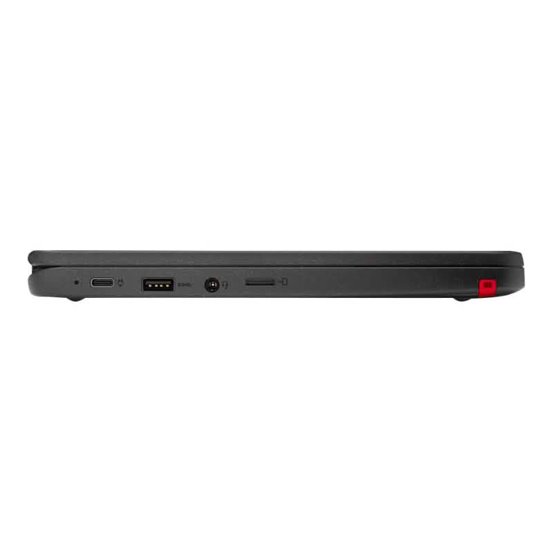Lenovo Chromebook 500e 11,6" tactile Intel Celeron N3450 1600 MHz RAM 32 Go SSD (Reconditionné)