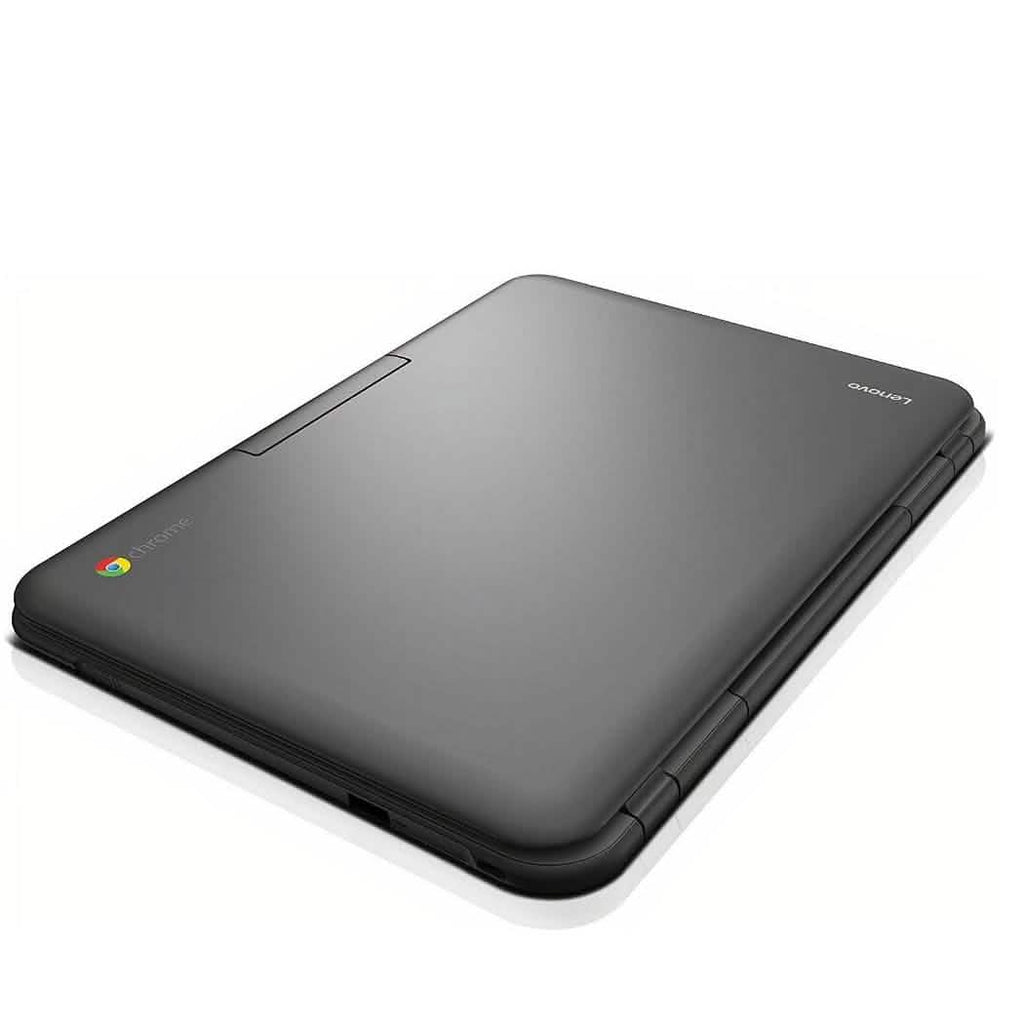 Lenovo Chromebook N22 11.6" HD Intel Celeron N3050 1.6GHz, 4GB 16GB (Refurbished)
