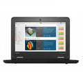 Lenovo Chromebook ThinkPad 11e 11.6" Celeron N3160 4GB DDR3 16GB (Refurbished)