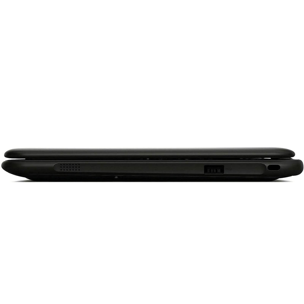 Lenovo N21 11.6" Chromebook - 2.16GHz Intel Celeron N2840 - 2GB RAM 16GB SSD (Refurbished)