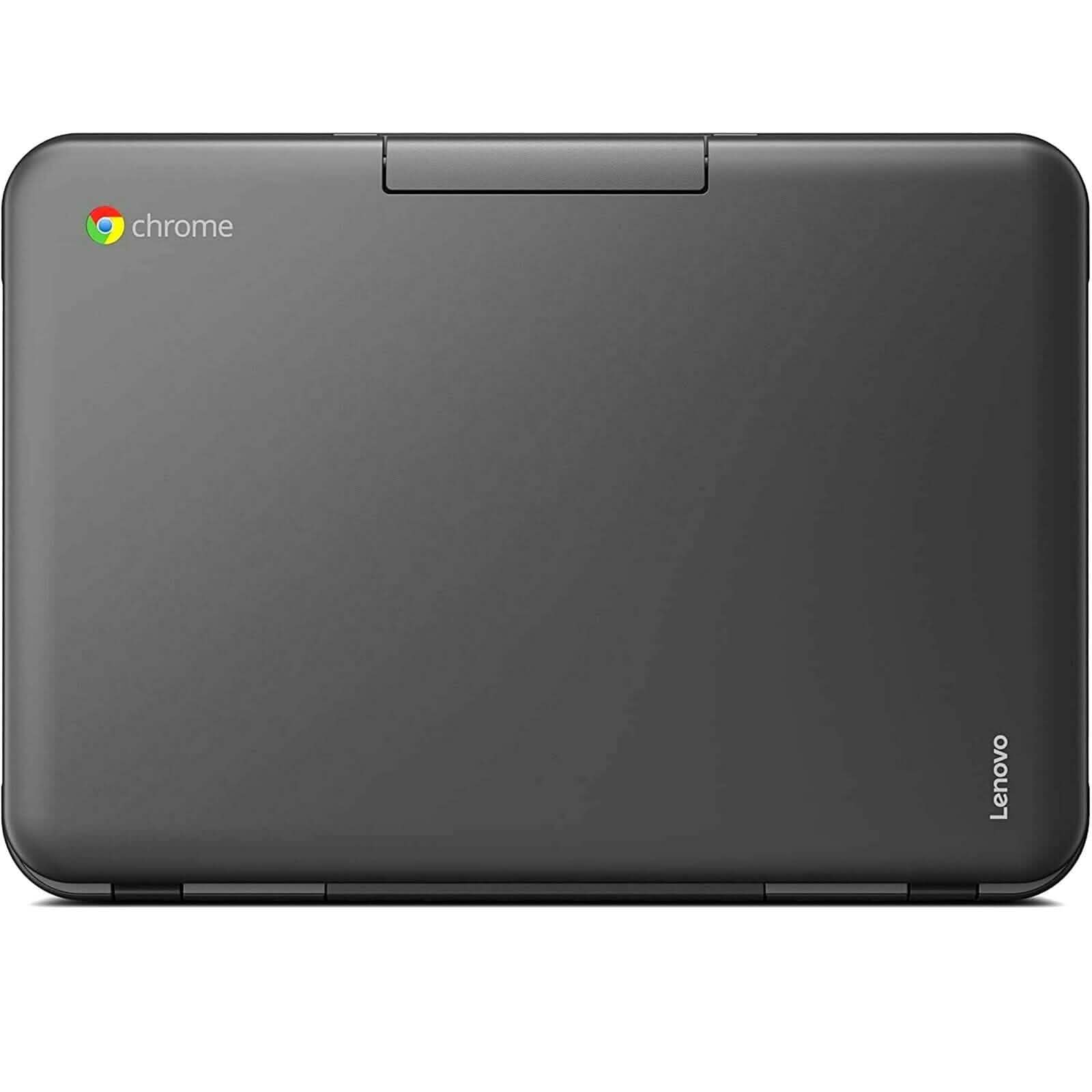 Lenovo N21 11.6" Chromebook - 2.16GHz Intel Celeron N2840 - 2GB RAM 16GB SSD (Refurbished)