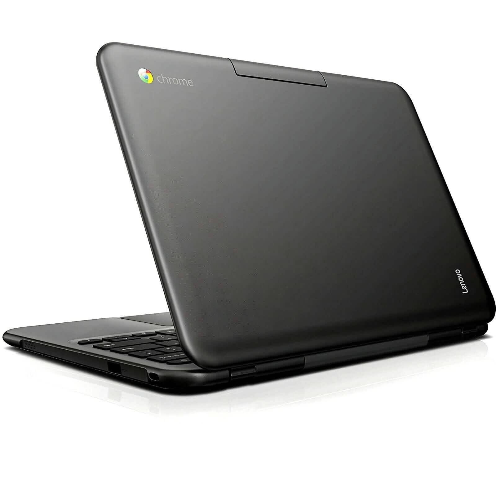 Lenovo N21 11.6" Chromebook - 2.16GHz Intel Celeron N2840 - 2GB RAM 16GB SSD (Refurbished)
