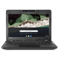 Lenovo N23 Chromebook 11,6" Intel Celeron N3060 2 Go de RAM 16 Go SSD (Reconditionné)