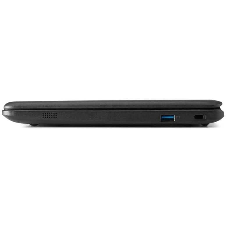 Lenovo N23 Chromebook 11,6" Intel Celeron N3060 2 Go de RAM 16 Go SSD (Reconditionné)