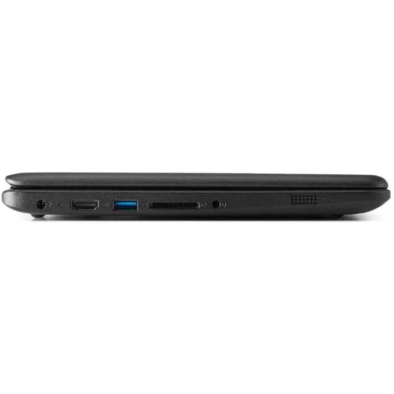 Lenovo N23 Chromebook 11,6" Intel Celeron N3060 2 Go de RAM 16 Go SSD (Reconditionné)