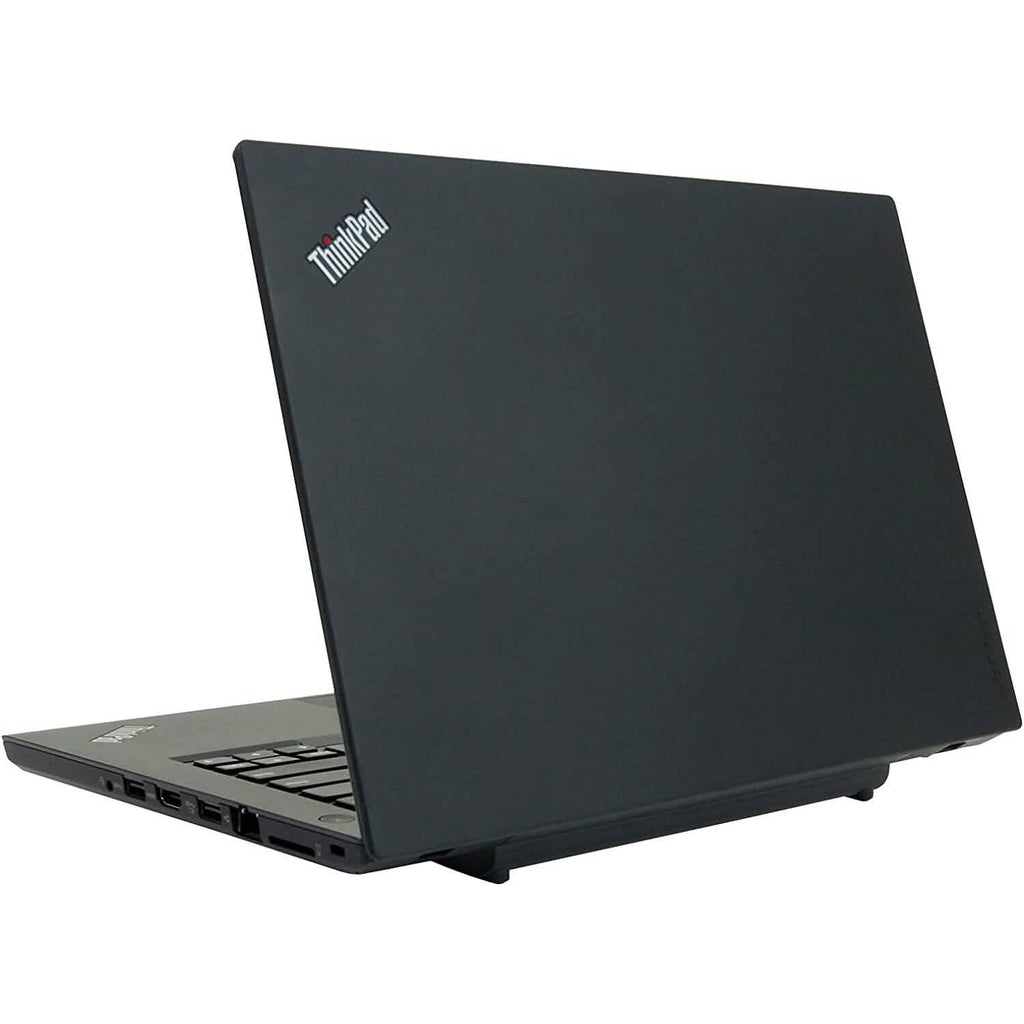Lenovo T470 14" Core i5-6300U 2.4GHz 8Go RAM 256Go SSD (Reconditionné)