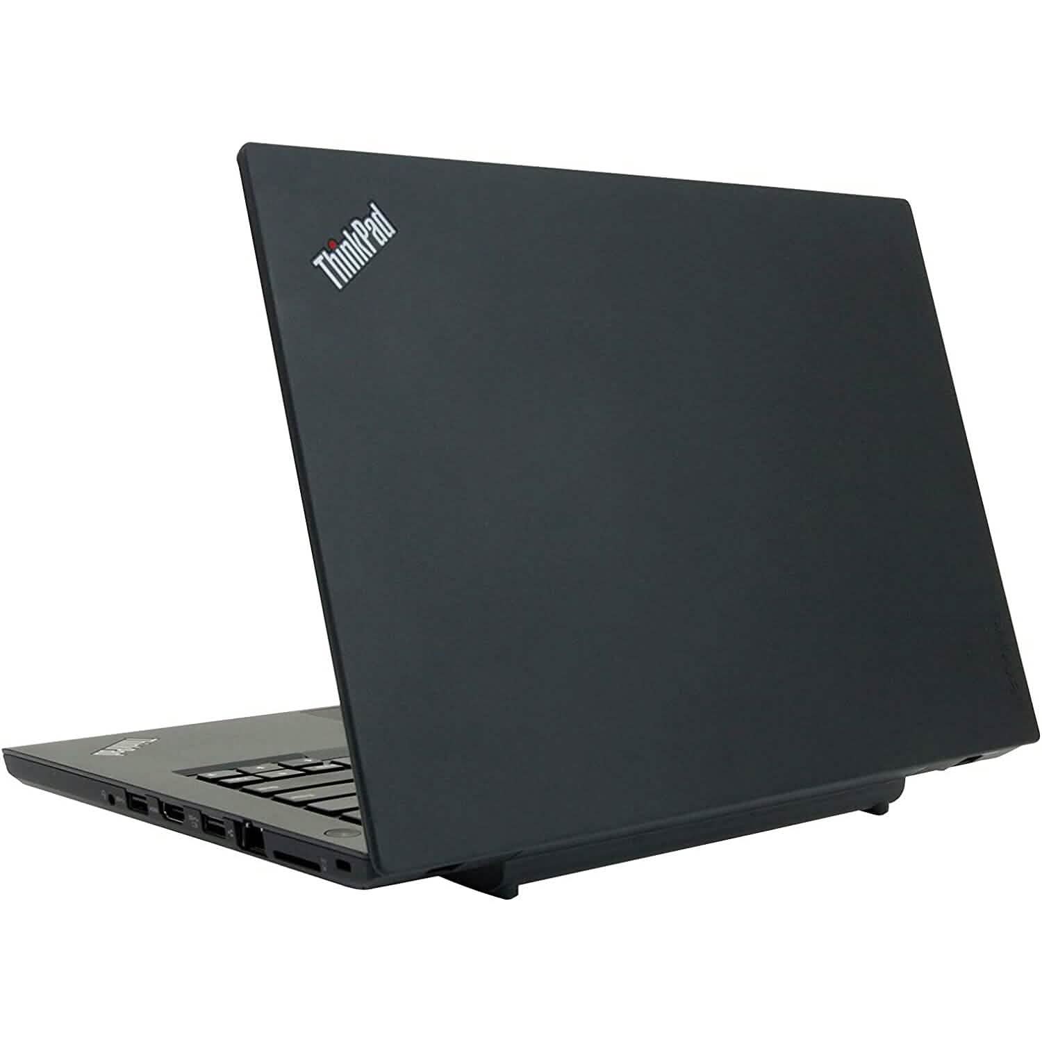Lenovo T470 14" Core i5-6300U 2.4GHz 8Go RAM 256Go SSD (Reconditionné)