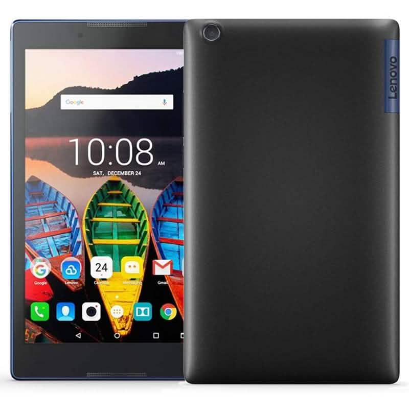 Lenovo Tab 3 WiFi 8インチタッチスクリーン 16GB（リファービッシュ品）