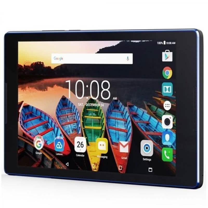 Lenovo Tab 3 WiFi 8インチタッチスクリーン 16GB（リファービッシュ品）