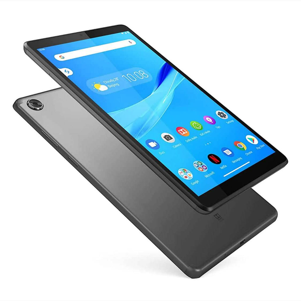 Lenovo Tab M8 タブレット 第2世代 32GB HD Androidタブレット（リファービッシュ品）