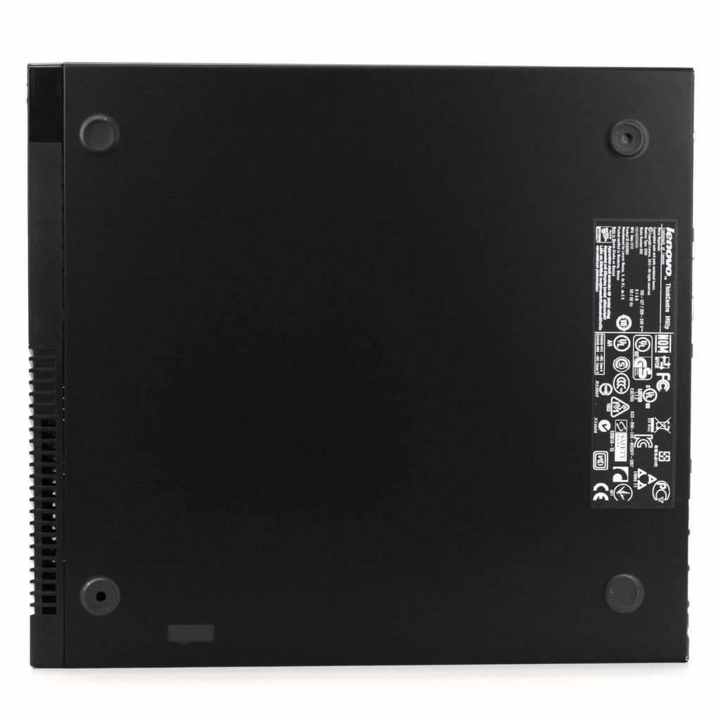 Lenovo ThinkCentre M92 Desktop Computer PC (Refurbished)