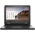 Lenovo ThinkPad 11e 11.6" LED Chromebook Laptop (Refurbished)