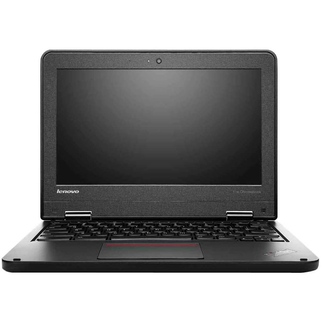 Lenovo ThinkPad 11e 11.6" LED Chromebook Laptop (Refurbished)