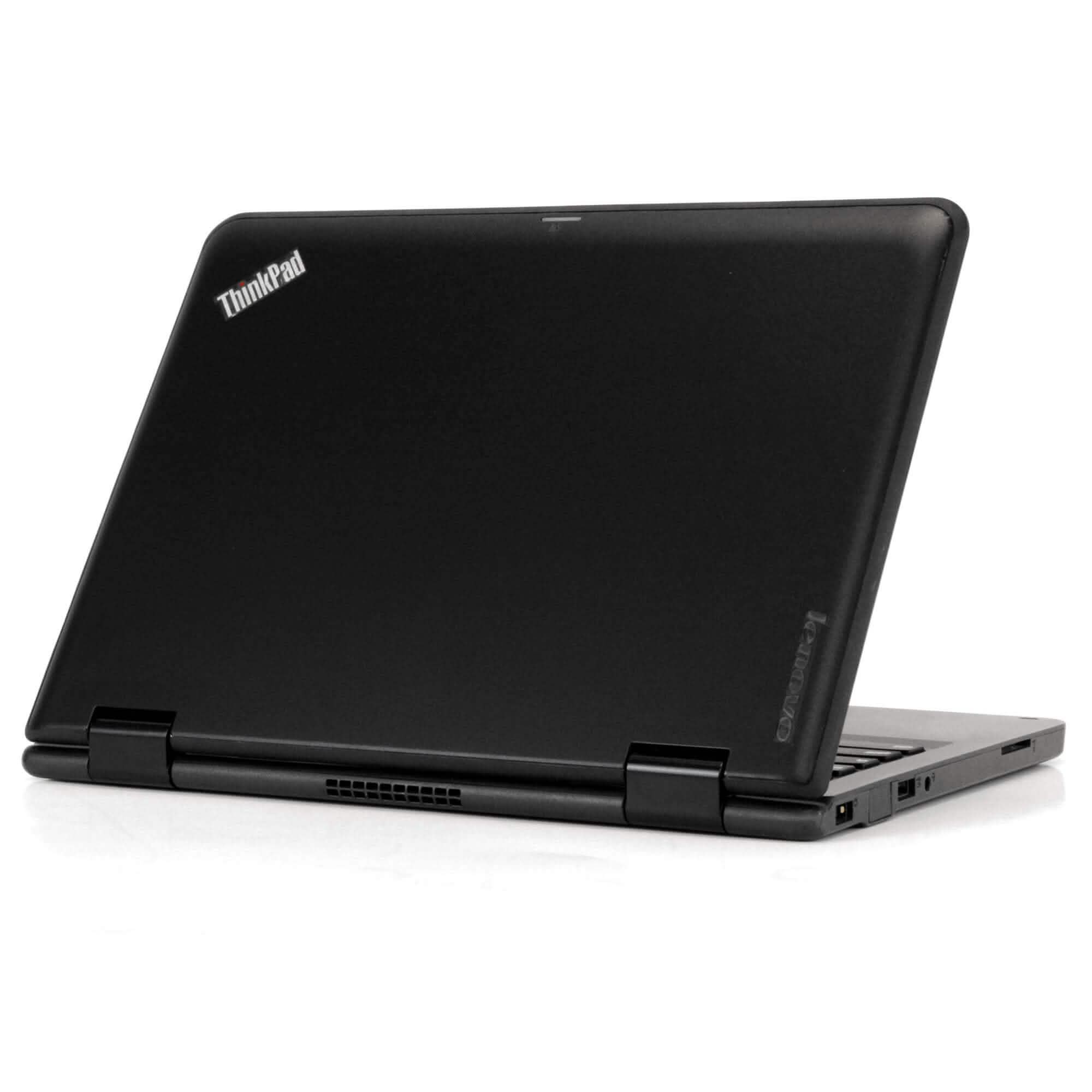 Lenovo ThinkPad 11e Chromebook Laptop Computer (Refurbished)