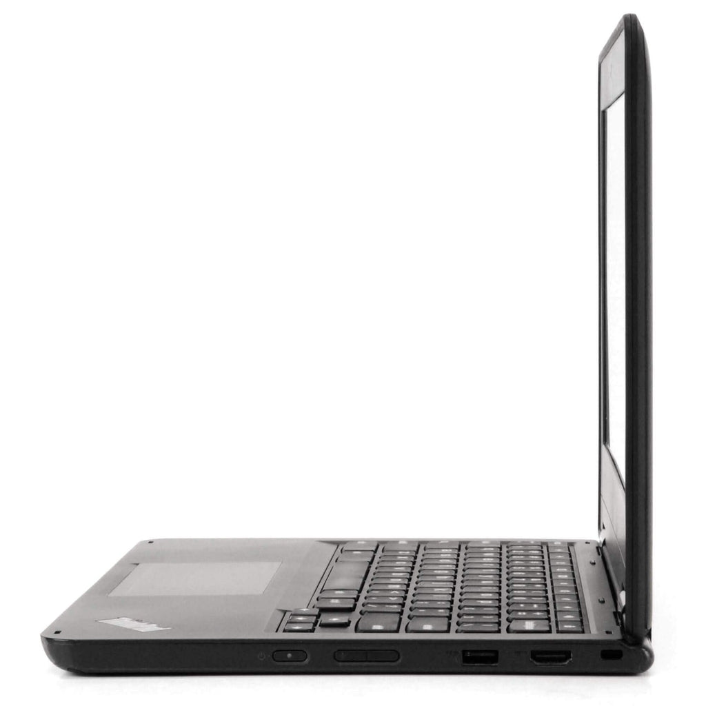 Lenovo ThinkPad 11e Chromebook Laptop Computer (Refurbished)