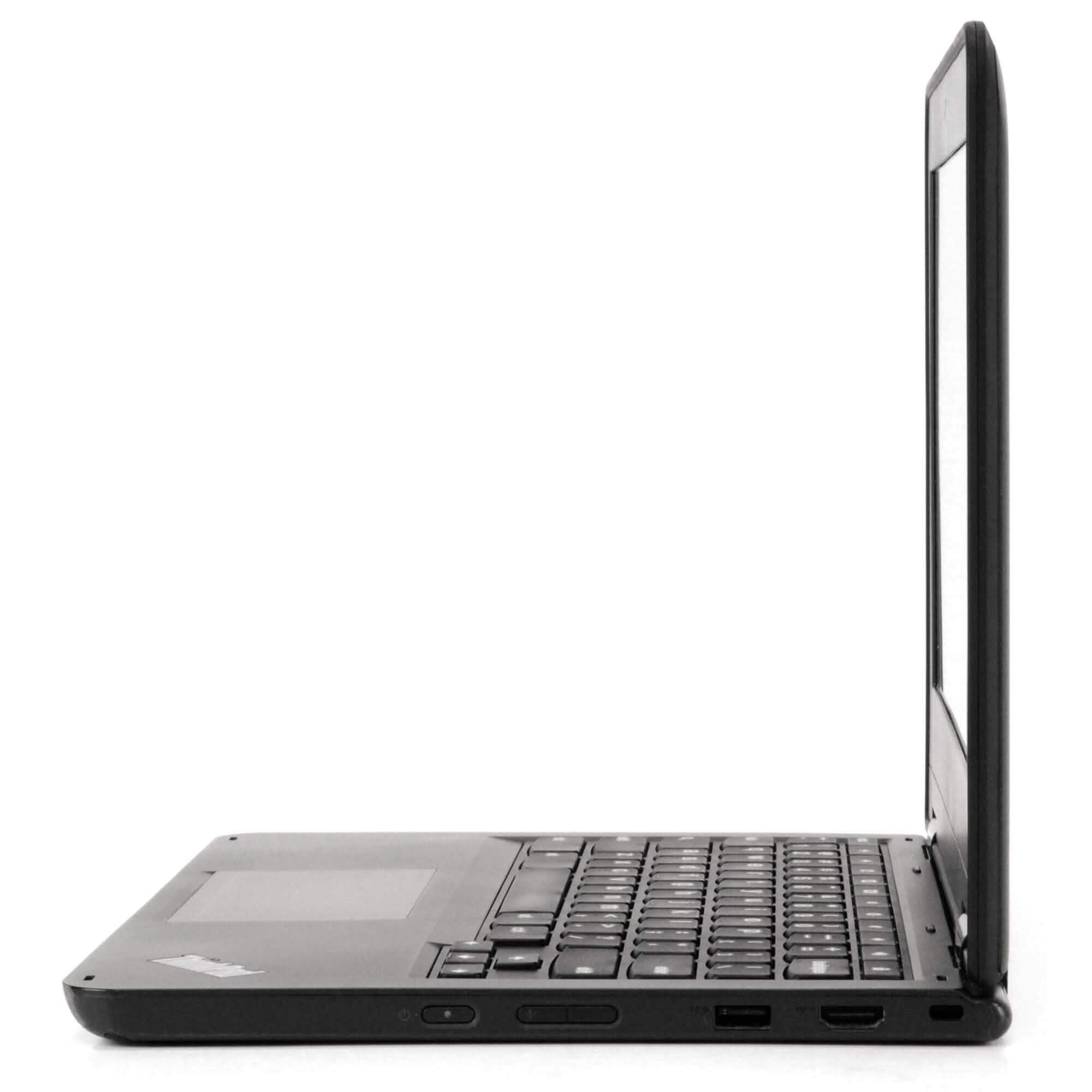 Lenovo ThinkPad 11e Chromebook Laptop Computer (Refurbished)