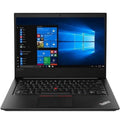 Lenovo ThinkPad E470 14-inch (2020) Core i5-7300U 8 GB 256 GB (Refurbished)