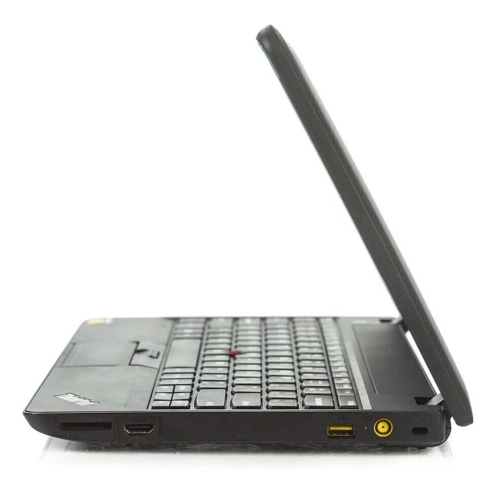Lenovo ThinkPad Laptop Computer 11.6" AMD 8GB Ram 128GB SSD Windows 10 PC WiFi (Refurbished)