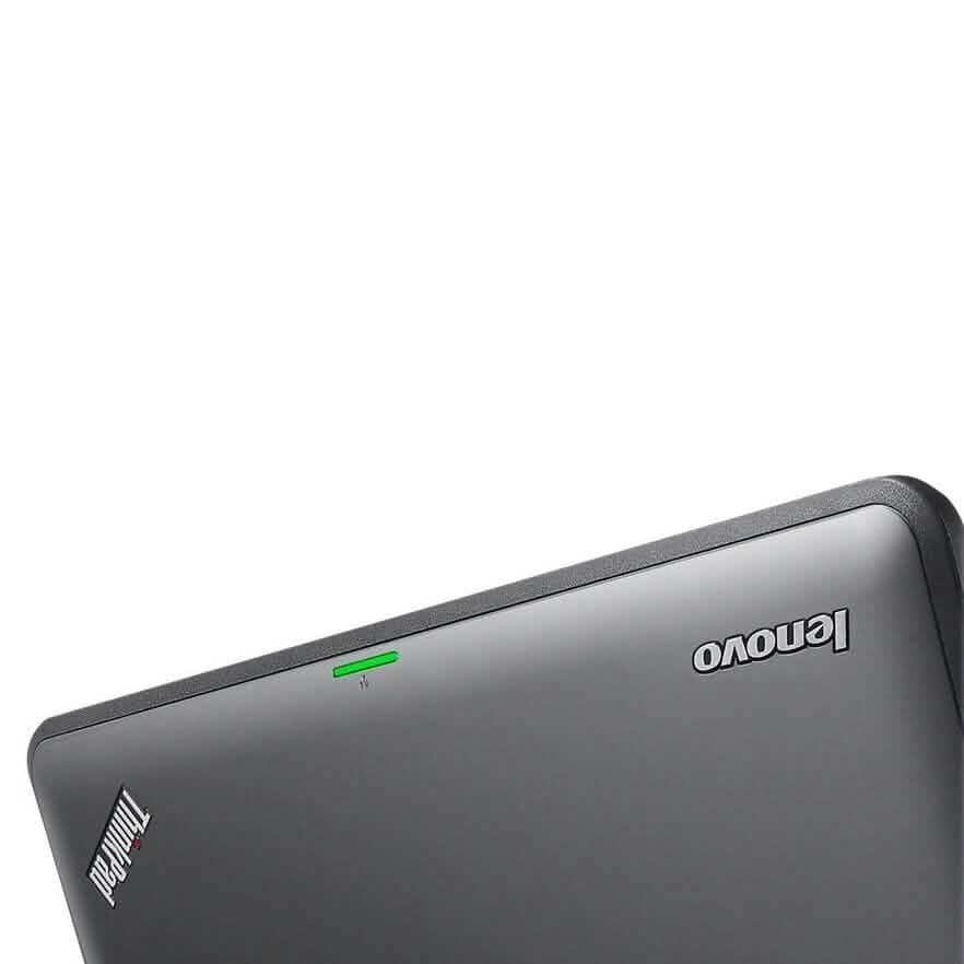 Lenovo ThinkPad Laptop Computer 11.6" AMD 8GB Ram 128GB SSD Windows 10 PC WiFi (Refurbished)