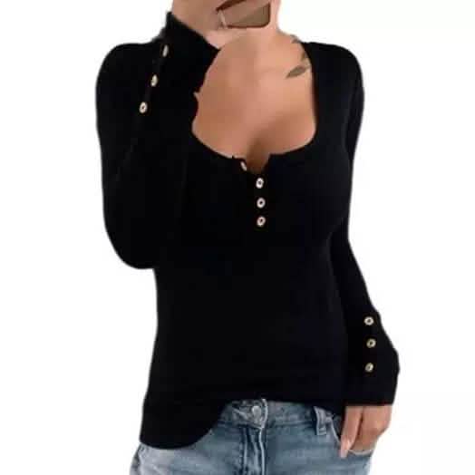 Haut ultra doux Judith pour femme