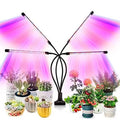 Lampe de croissance LEOTER pour plantes d'intérieur