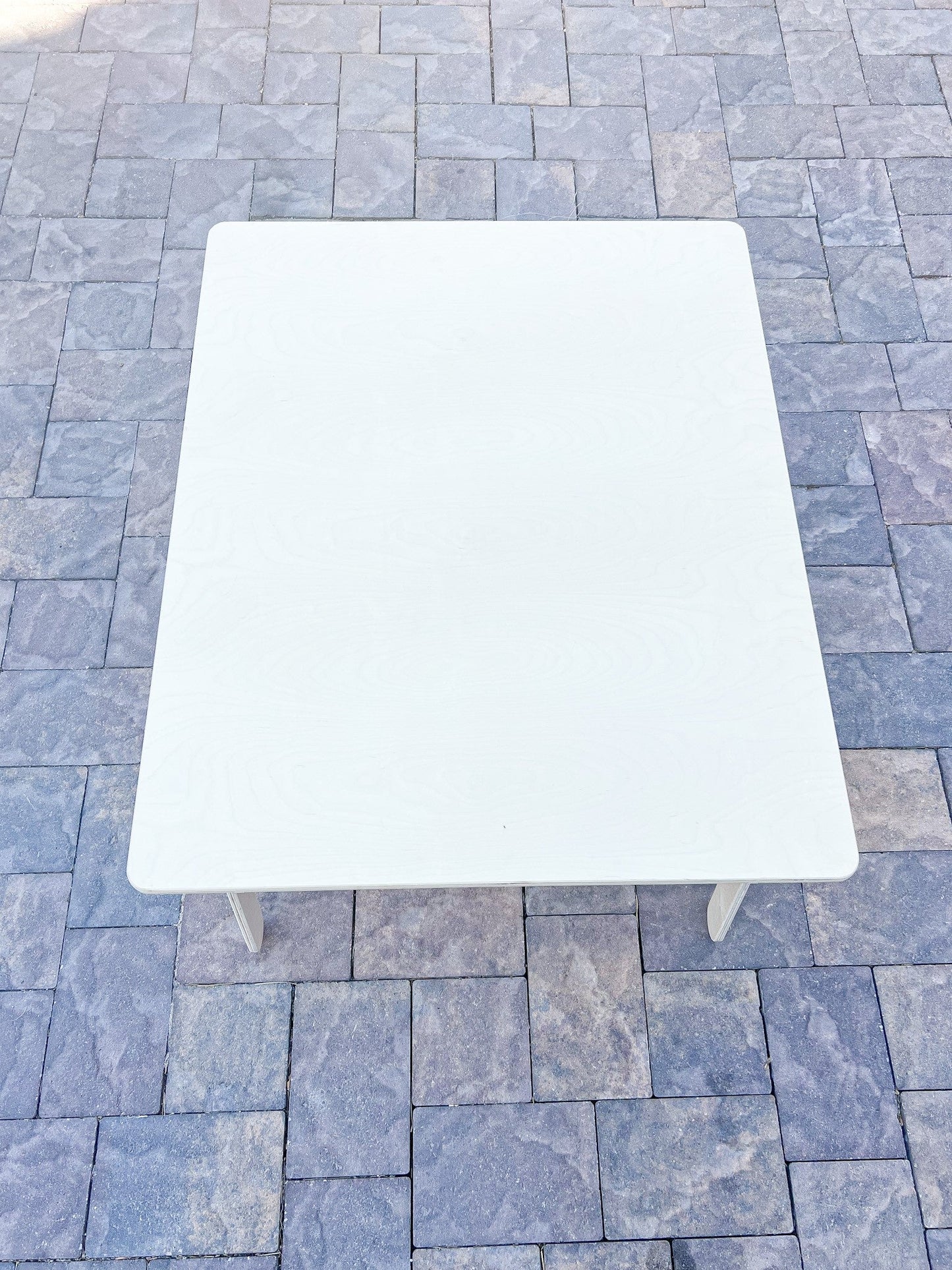 LESLIE- Foldable Picnic Table