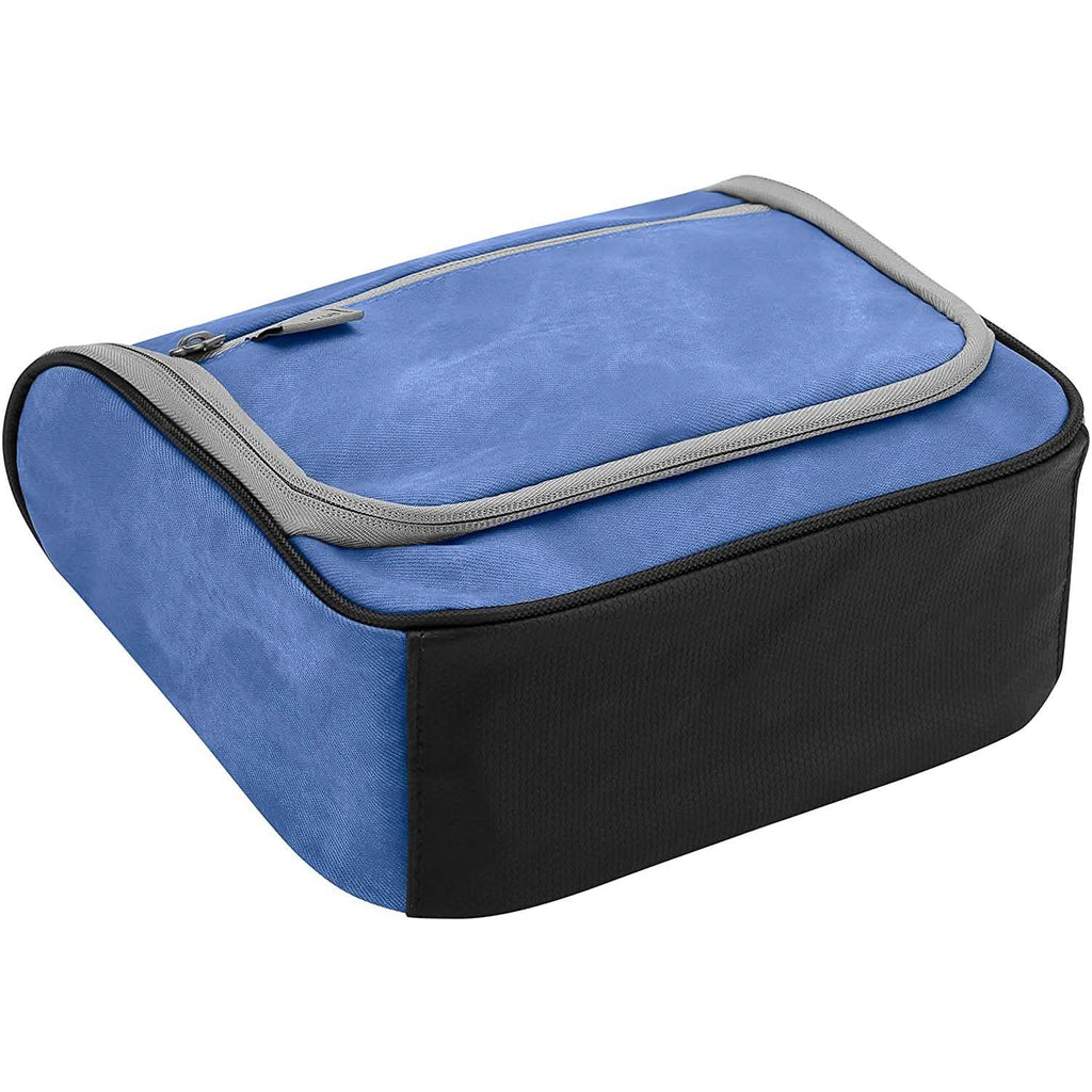 Trousse de toilette suspendue en sergé brossé Lewis N. Clark